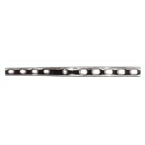 CARPAL ARTHRODESIS COMPRESSION PLATE - Image 3