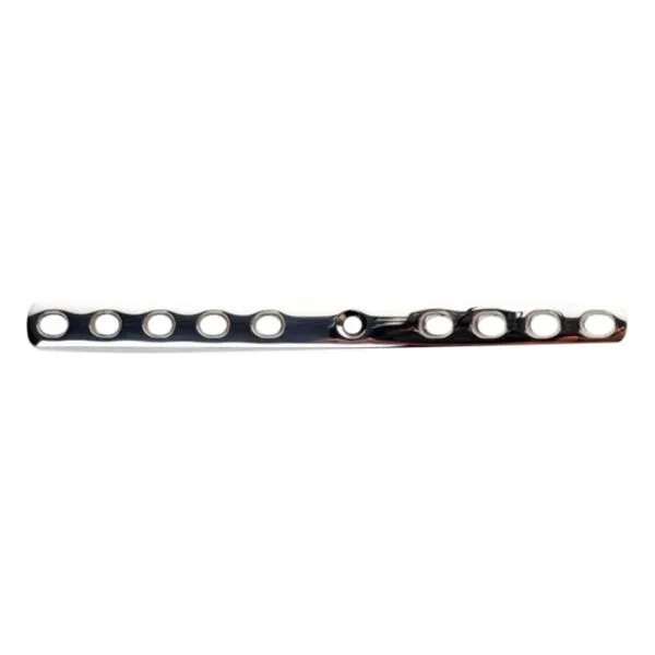 CARPAL ARTHRODESIS COMPRESSION PLATE