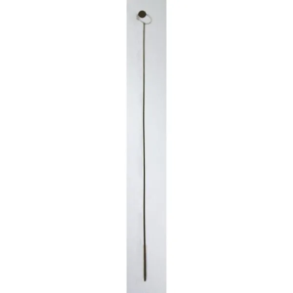CLEANING BRUSH, FOR SUCTION TUBE, 