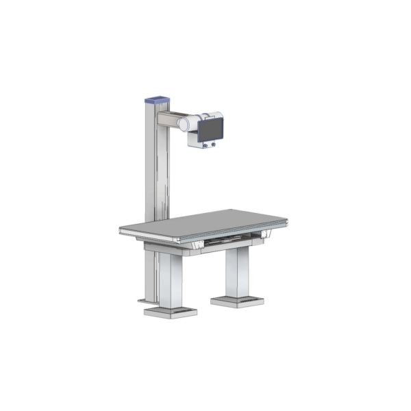 ClearRay 1700 - Image 2