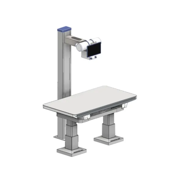 ClearRay 2000 - Image 2