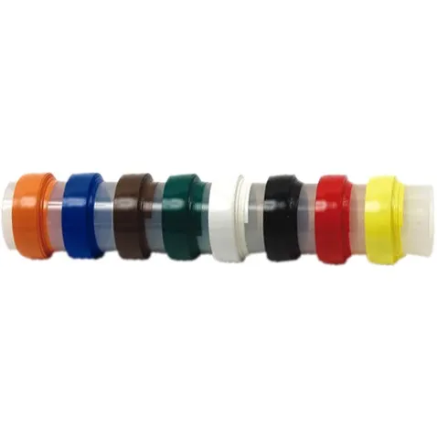 COLORED RIBBONS, KIT OF 8 COLORS