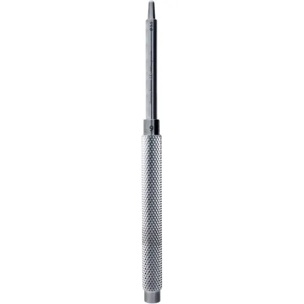 CONVEX, 10 MM, 15,5 CM, FIG.9