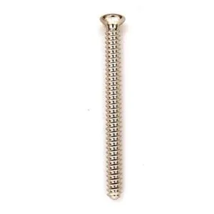 CORTICAL SCREW (HEX HEAD, NON SELF TAPPING) CORTICAL SCREW (HEX HEAD, NON SELF TAPPING)