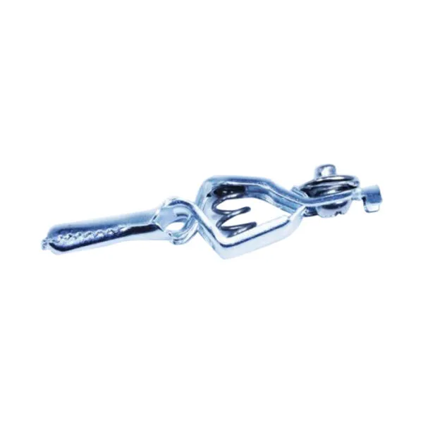 CROCODILE CLIP