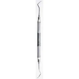 CURETTE COLUMBIA, # 413/414