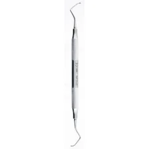 CURETTE COLUMBIA, # 4R/4L
