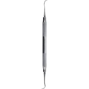 CURETTE COLUMBIA UNIVERSITY, # 13/14