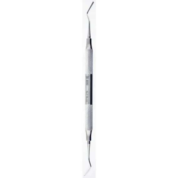 CURETTE GOLDMAN-FOX, # GF6