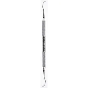 CURETTE GRACEY, # 1/2