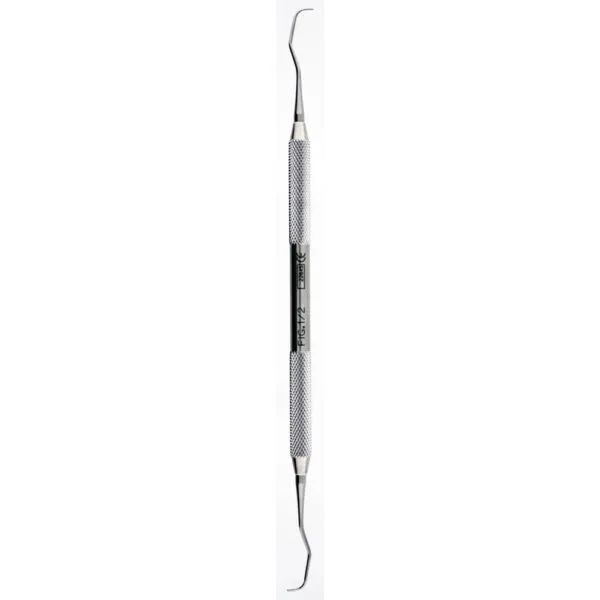 CURETTE GRACEY, # 1/2