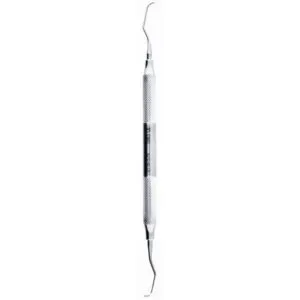CURETTE GRACEY, # 5/6