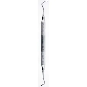 CURETTE MC CALL, # 13/14