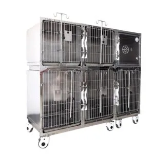 Customized Cages Customized Cages