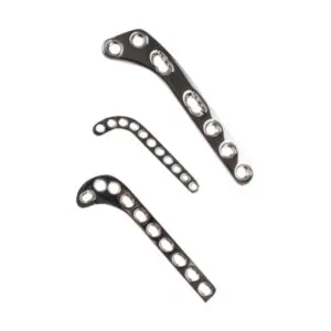 DISTAL FEMORAL FRACTURE PLATE DISTAL FEMORAL FRACTURE PLATE