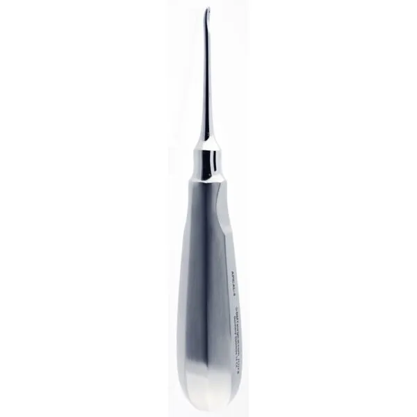ELEVATOR APICAL, STRAIGHT, 3 MM