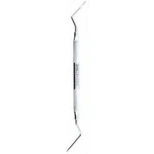 ELEVATOR HEIDBRINK, DOUBLE, SERRATED # 3/4