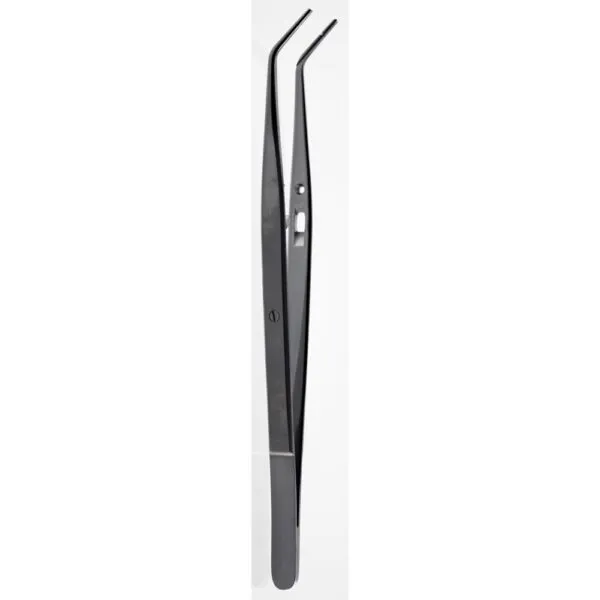 ENDO FORCEP WITH LOCK, 15 CM