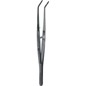 ENDO FORCEP WITH LOCK, 15 CM