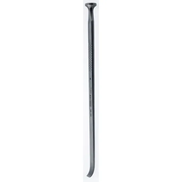 EPKER, ANGLED, 8 MM, 18 CM