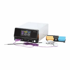ES-150V Pro Electrosurgical system with LCD ES-150V Pro Electrosurgical system with LCD