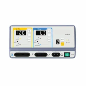 ES-120VL Electrosurgical system ES-120VL Electrosurgical system