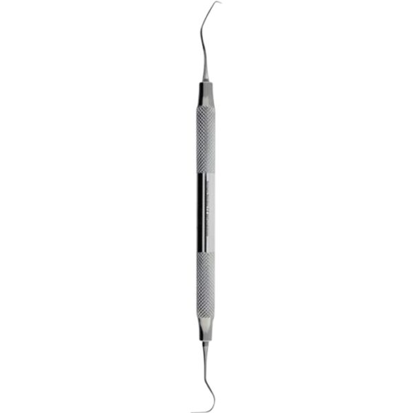 EXPLORER/PROBE DOUBLE ENDED # 23/17 170MM