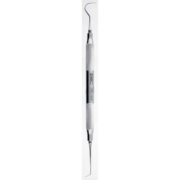 EXPLORER/PROBE, DOUBLE-ENDED, # 23/6