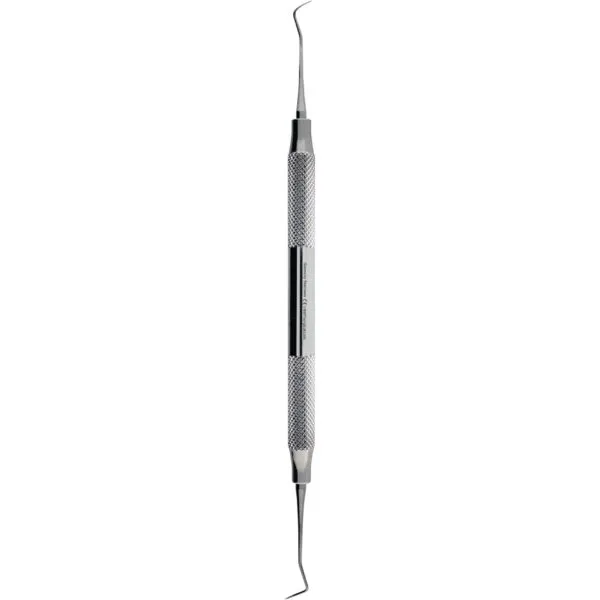 EXPLORER/PROBE, DOUBLE-ENDED, # EXD1