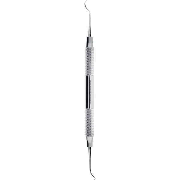 EXPLORER/PROBE, DOUBLE-ENDED, # EXD2