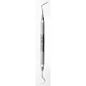 EXPLORER/PROBE GOLDMAN-FOX, # 23