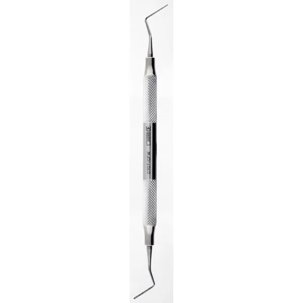 EXPLORER/PROBE GOLDMANN-FOX-WILLIAMS