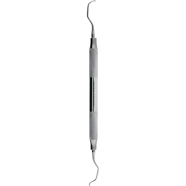 EXPLORER/PROBE NABERS, # 1