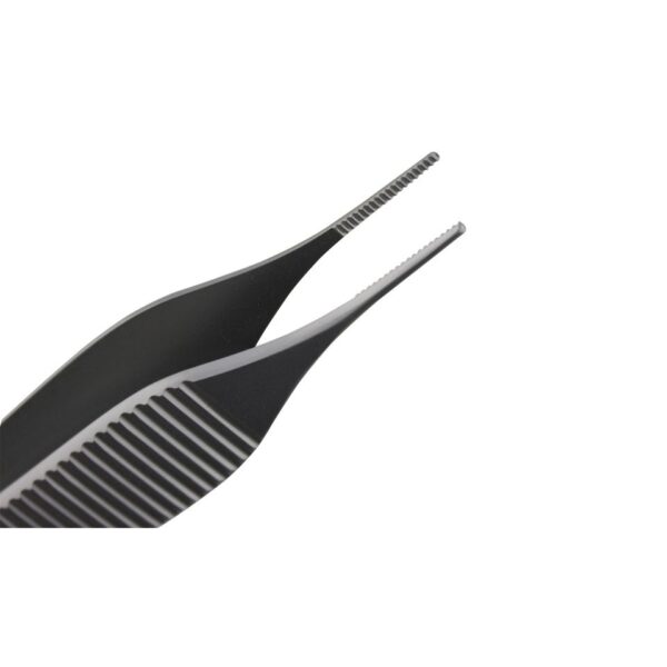 FORCEPS ANATOMICAL ADSON STRAIGHT 120MM - Image 2