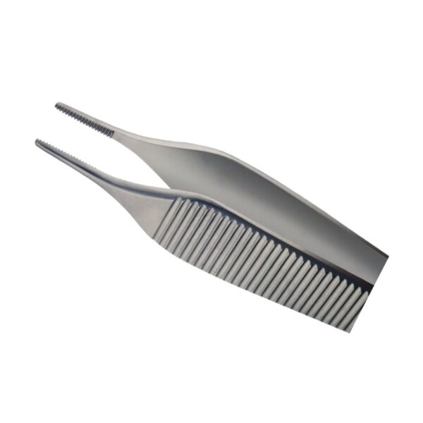 FORCEPS ANATOMICAL ADSON STRAIGHT 120MM - Image 3