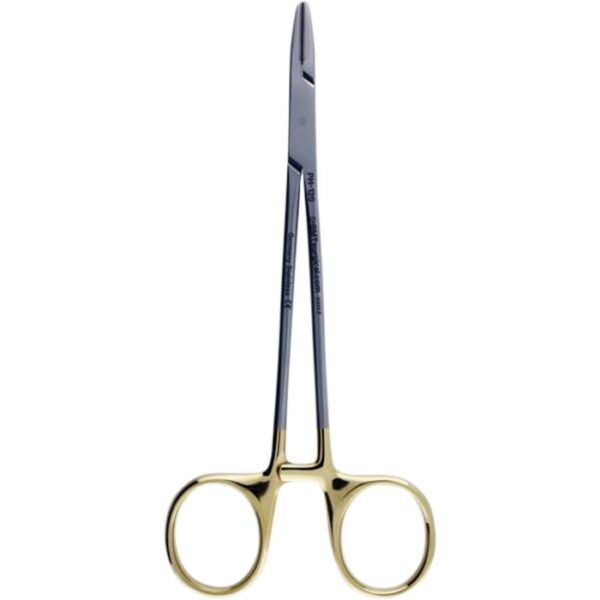 FORCEPS NEEDLE HOLDER MAYO-HEGAR 140MM