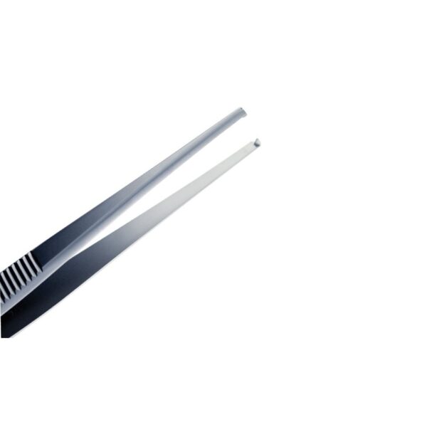 FORCEPS TISSUE STRAIGHT 145MM - Image 2
