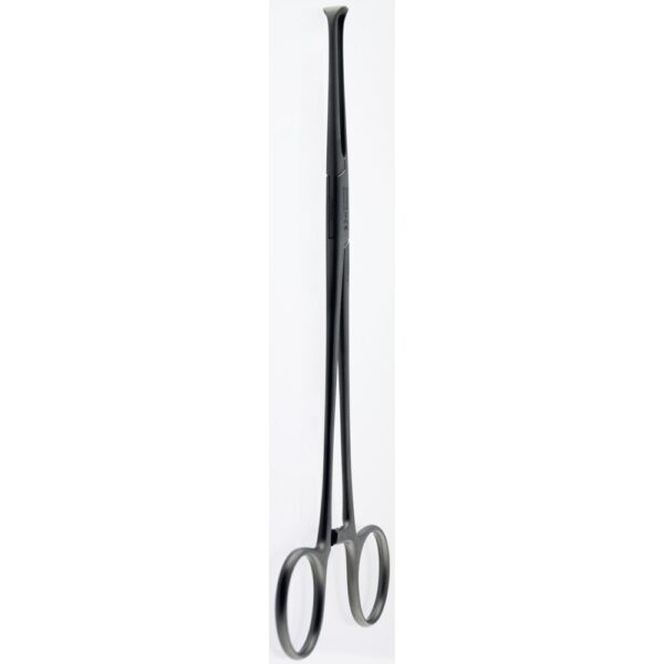 GRASPING FORCEPS ALLIS, STRAIGHT, 20 CM