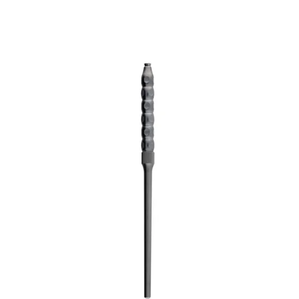 HANDLE FOR SCALERS, STEEL, 14 CM