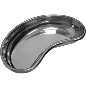 KIDNEY TRAY, 