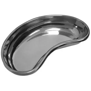 KIDNEY TRAY, 