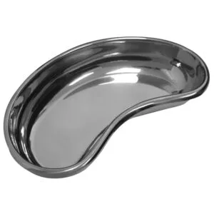 KIDNEY TRAY, 