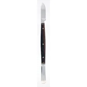 KNIFE FAHNENSTOCK, LARGE, 17 CM