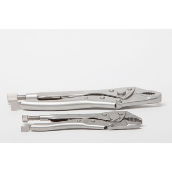 Extraction Forceps