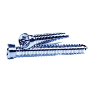 LOCKING SCREW (STAR HEAD , SELF TAPPING ) LOCKING SCREW (STAR HEAD , SELF TAPPING )