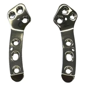 Locking TPLO plate Locking TPLO plate