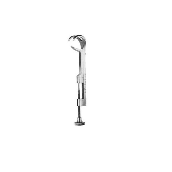 Extraction Forceps