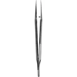 MICRO FORCEPS, STRAIGHT, 6X0,3 MM, 