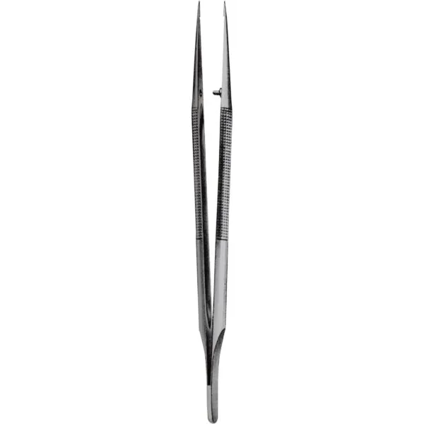 MICRO FORCEPS, STRAIGHT, 6X0,3 MM, 