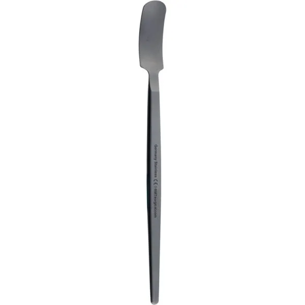 MICRO SPATULA BANGERTER, 12 MM